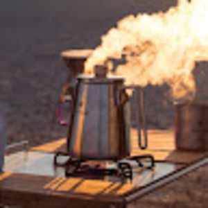 Meet your Posher, Gilbert